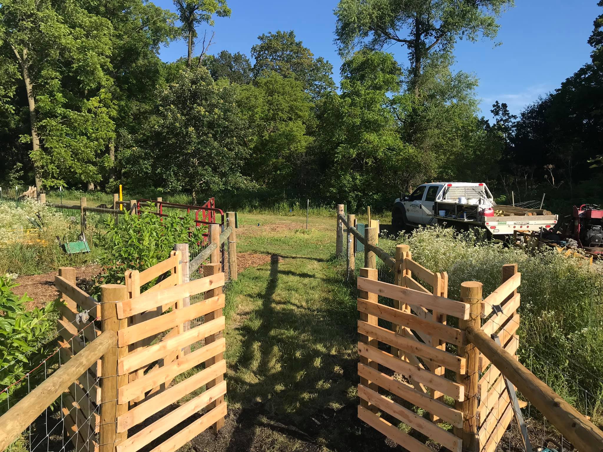 Rohn Fencing Rothandsonsfencing